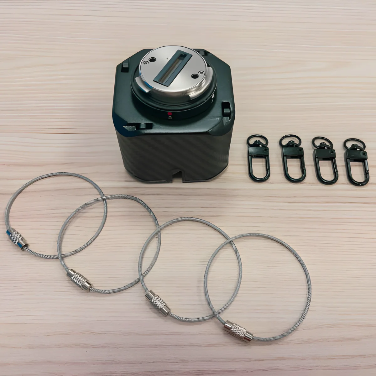 System zrzutu PTS4 DJI SkyPort